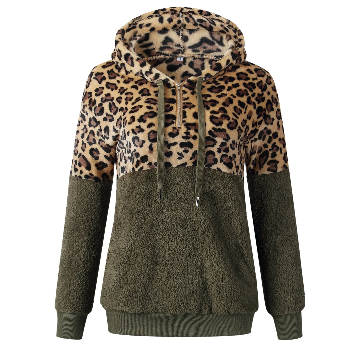 EP | Pull d'hiver moderne et polyvalent