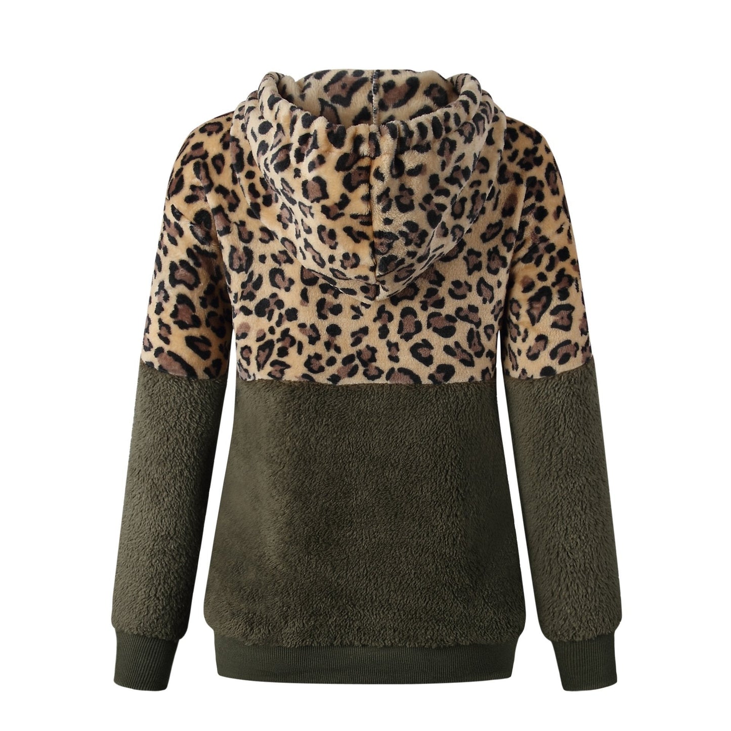 EP | Pull d'hiver moderne et polyvalent
