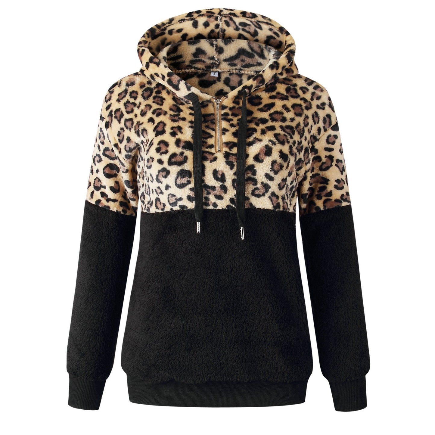 EP | Pull d'hiver moderne et polyvalent