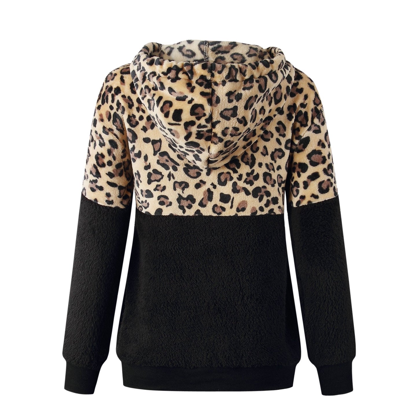 EP | Pull d'hiver moderne et polyvalent