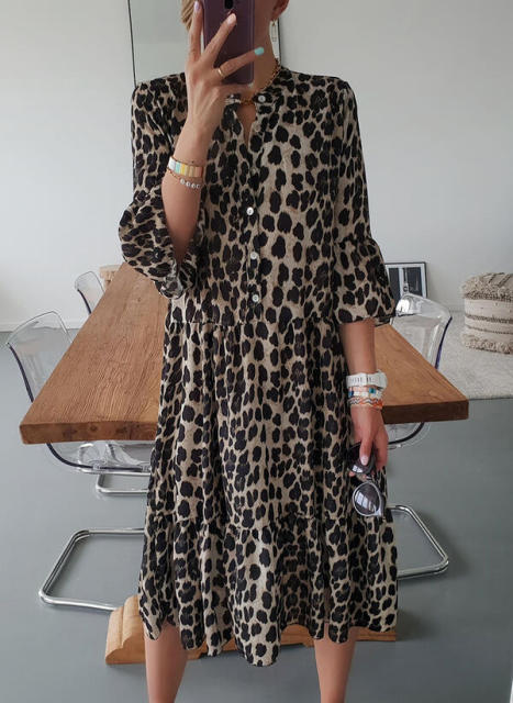 EP | Robe minimaliste et cool
