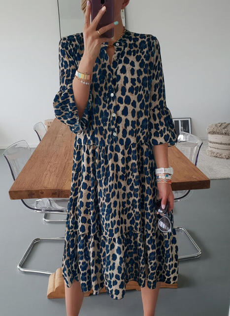 EP | Robe minimaliste et cool