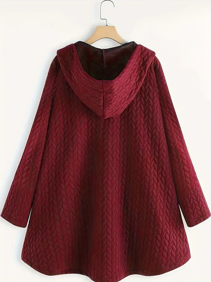 EP | Manteau d'hiver classique et confortable