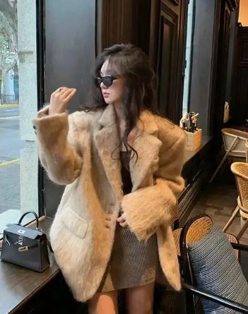 EP | Manteau cool et confortable