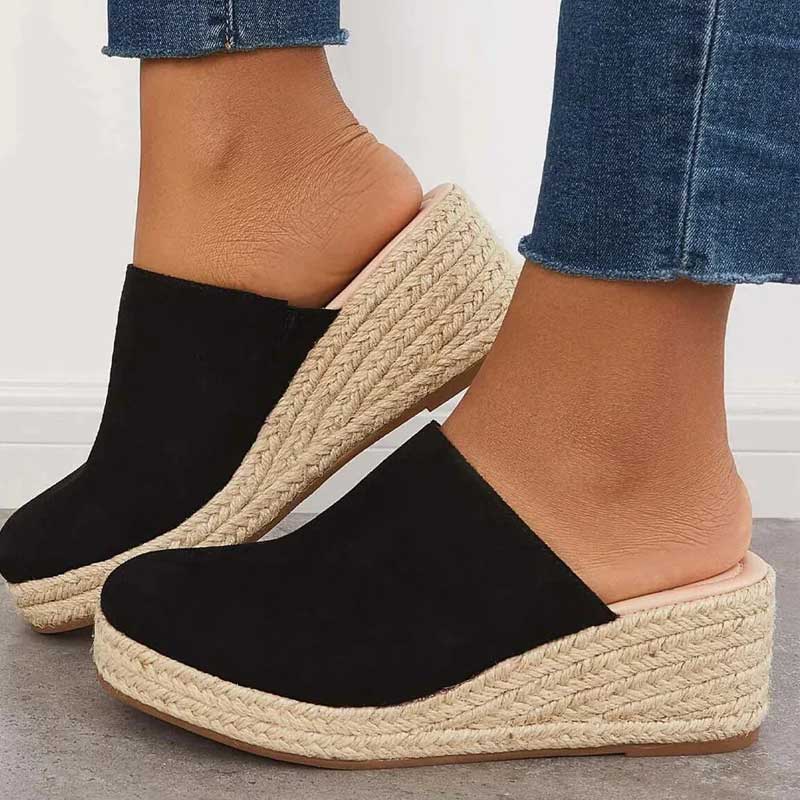 EP | - Sandales à talons élégantes pour femmes