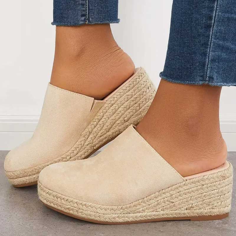 EP | - Sandales à talons élégantes pour femmes