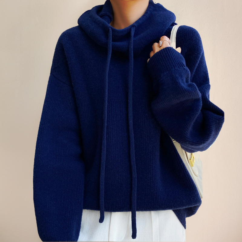 EP | Hoodie d'hiver classique et élégant