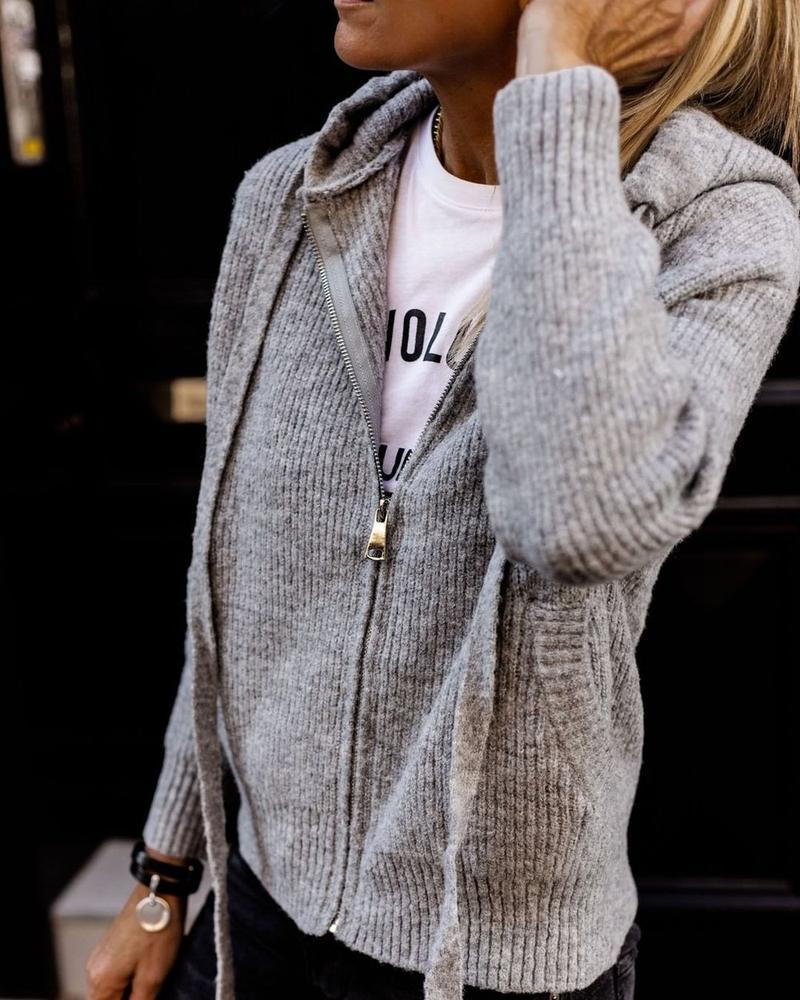 EP | Pull-over général tendance et élégant
