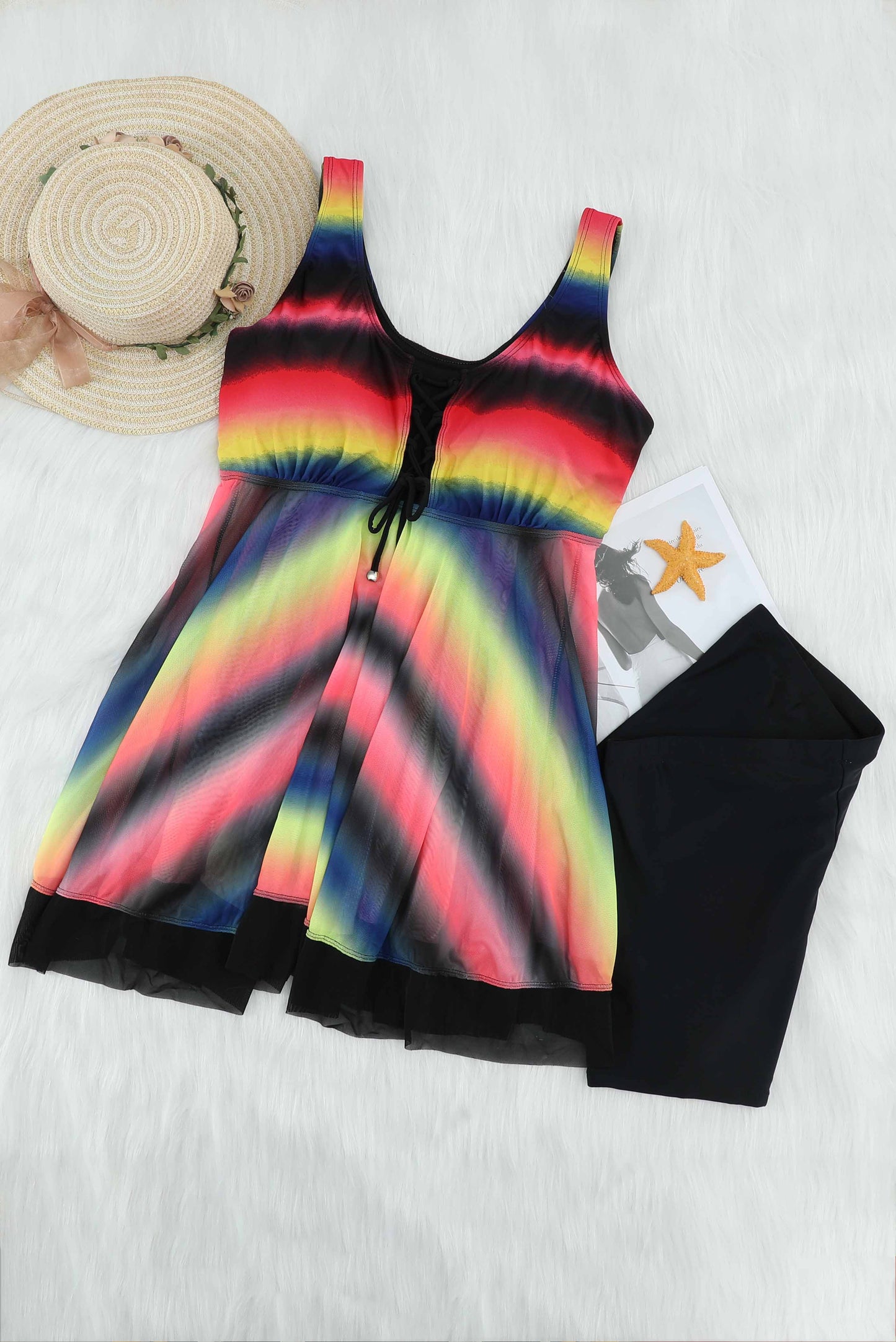 EP | Détendu et frais Maillots de bain