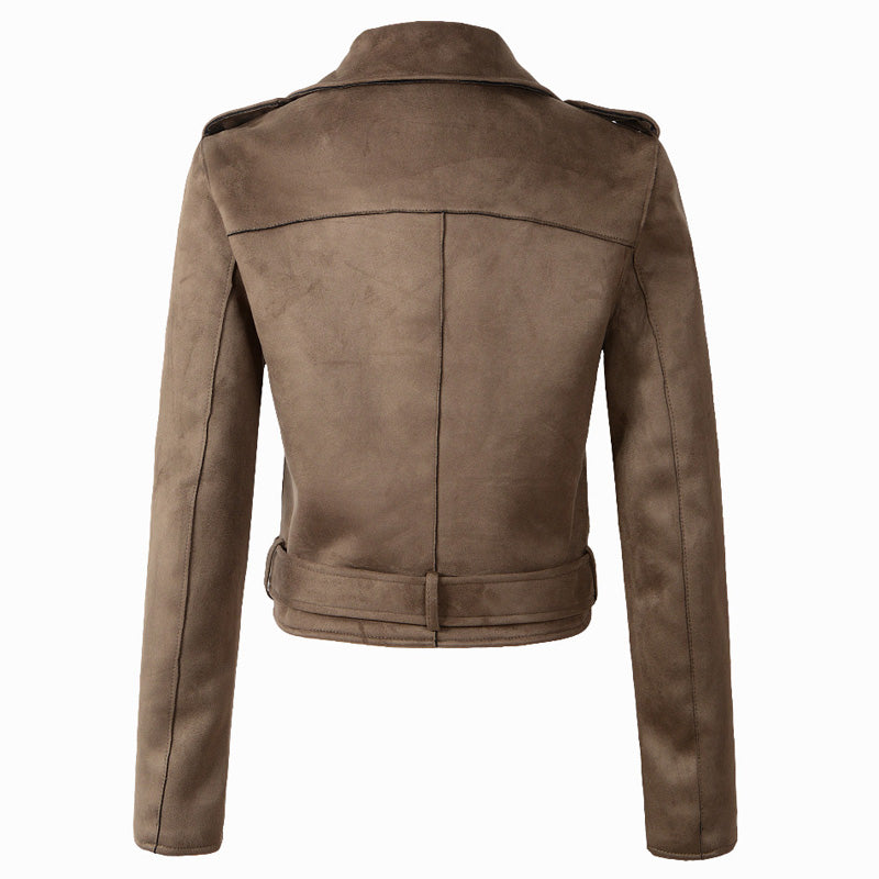EP | Manteau sans effort et élégant