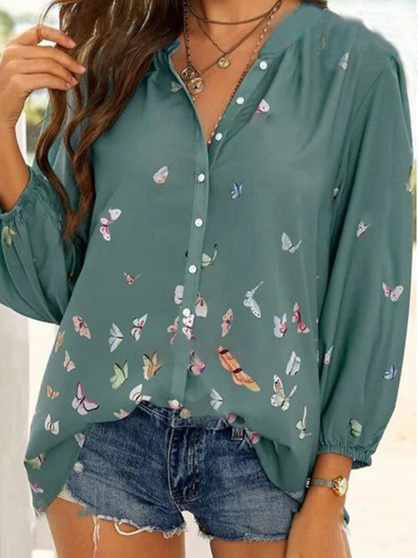 EP | Blouse décontractée et confortable
