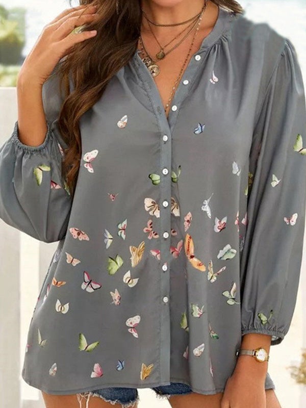 EP | Blouse décontractée et confortable