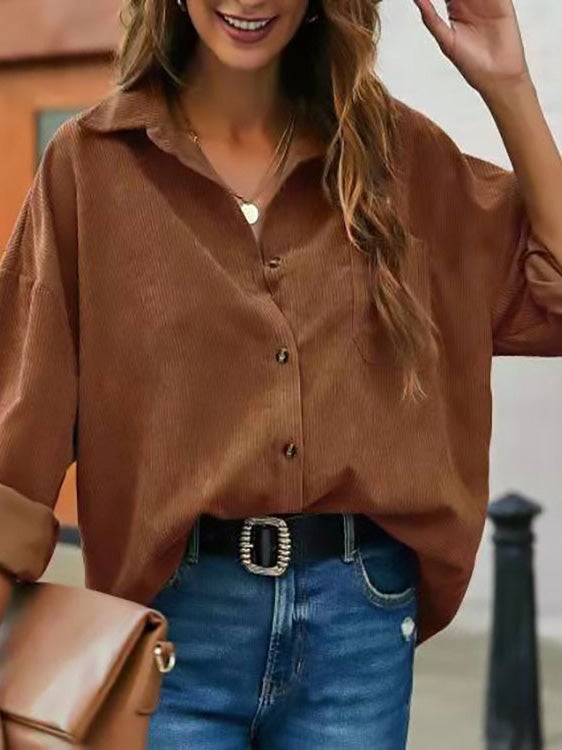 EP | Blouse chic et polyvalente