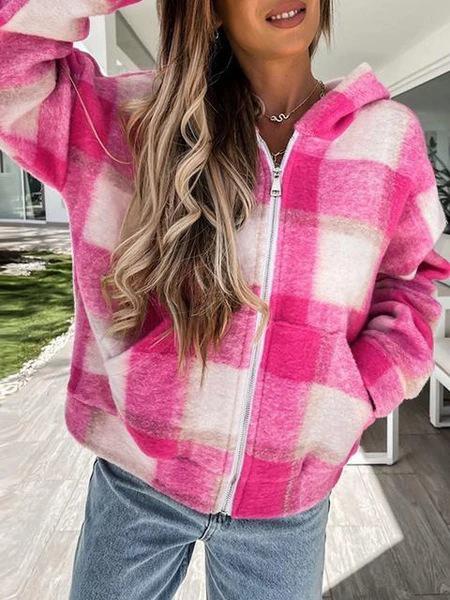 EP | Manteau doux et à la mode