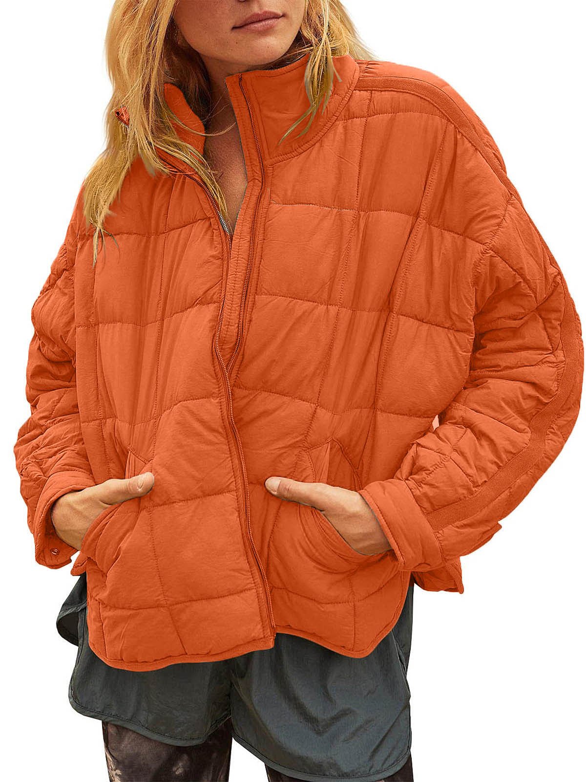 EP | Manteau chic et chaud