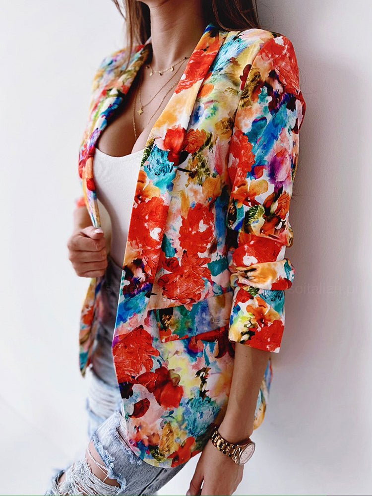 EP | Manteau glamour et douillet