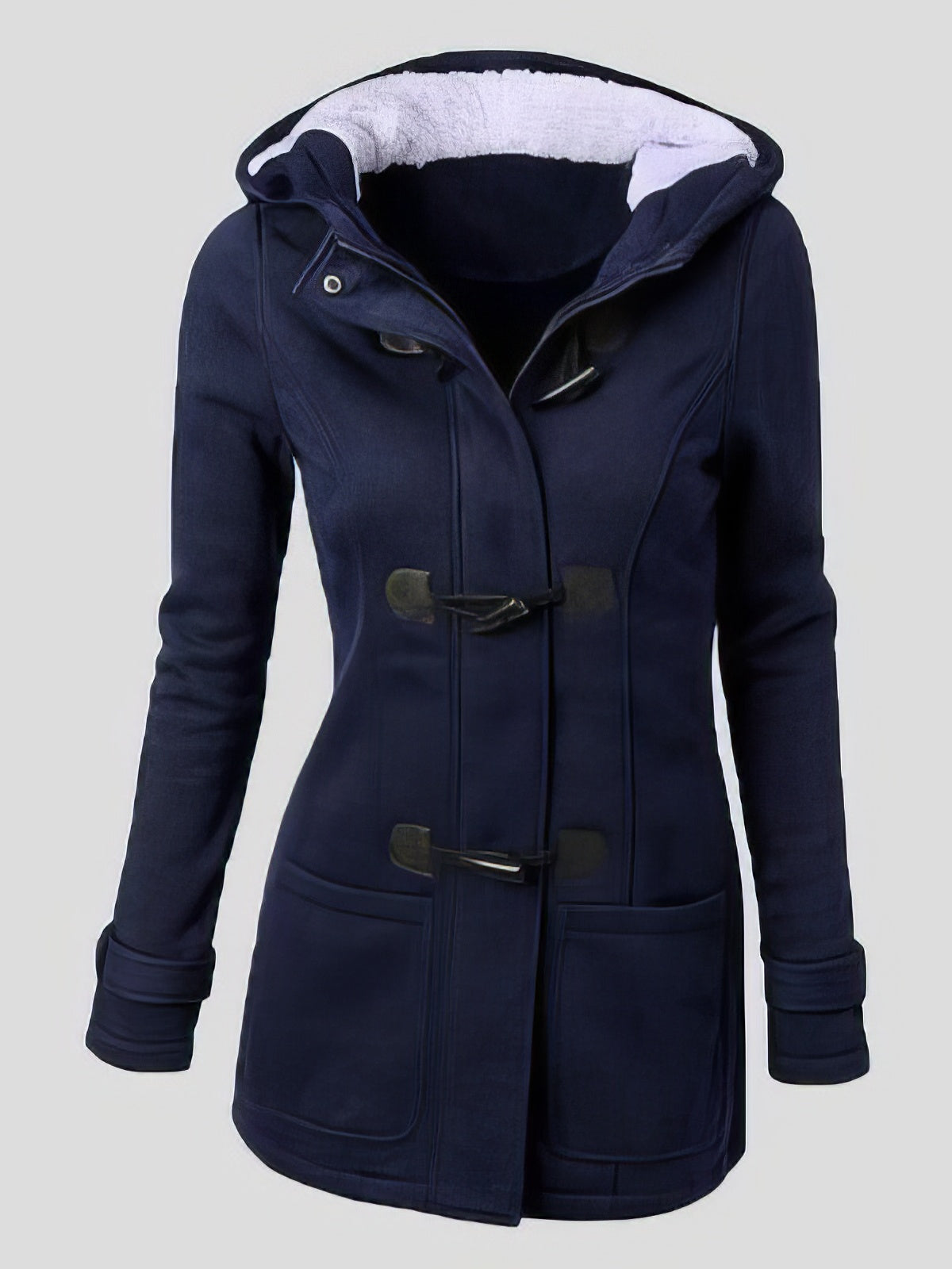 EP | Manteau pratique et confortable