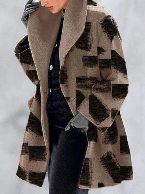 EP | Manteau confortable et thermique