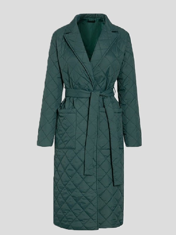 EP | Manteau confortable et à la mode