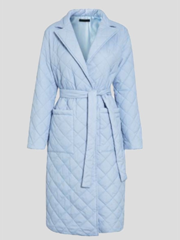 EP | Manteau confortable et à la mode
