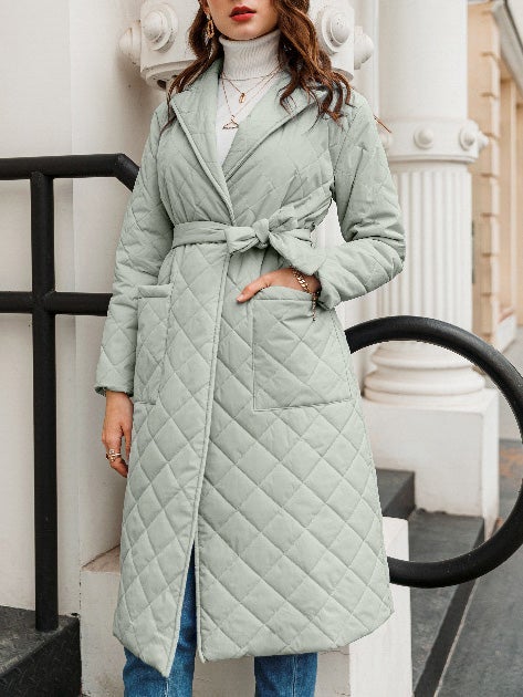 EP | Manteau confortable et à la mode