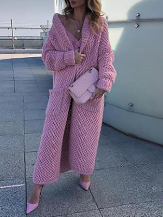 EP | Manteau confortable et chaud