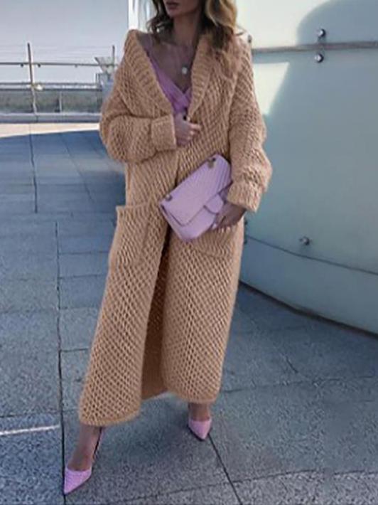 EP | Manteau confortable et chaud