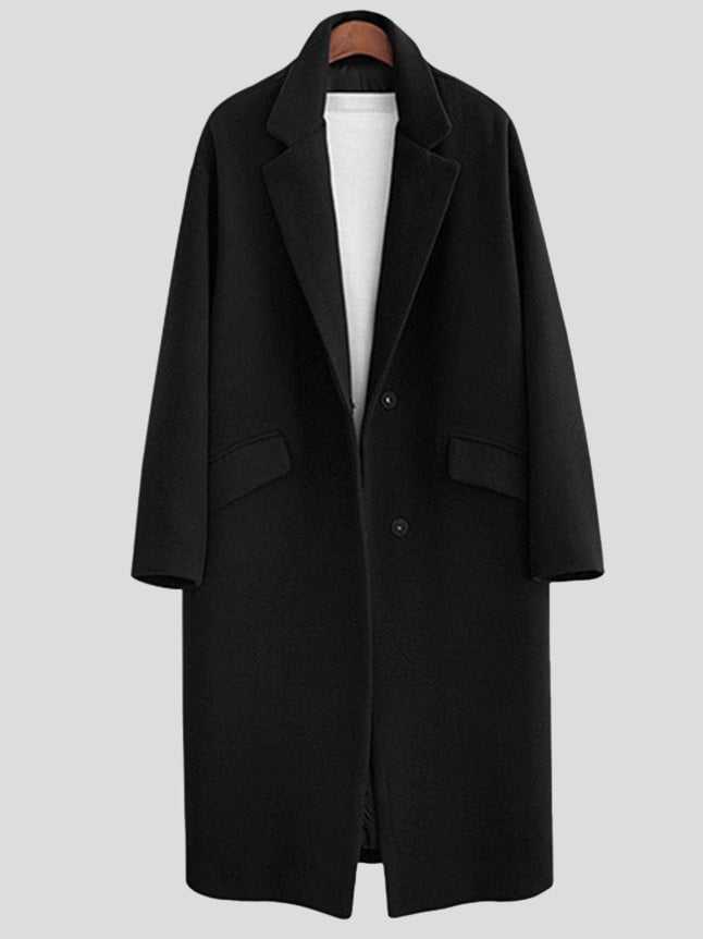 EP | Manteau féminin et douillet