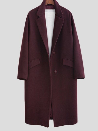 EP | Manteau féminin et douillet