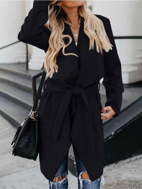 EP | Manteau douillet et chaud