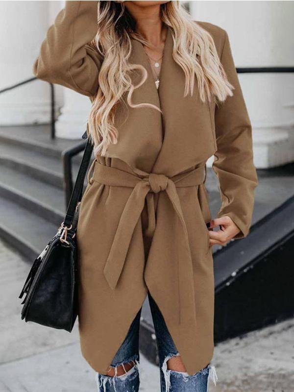 EP | Manteau douillet et chaud