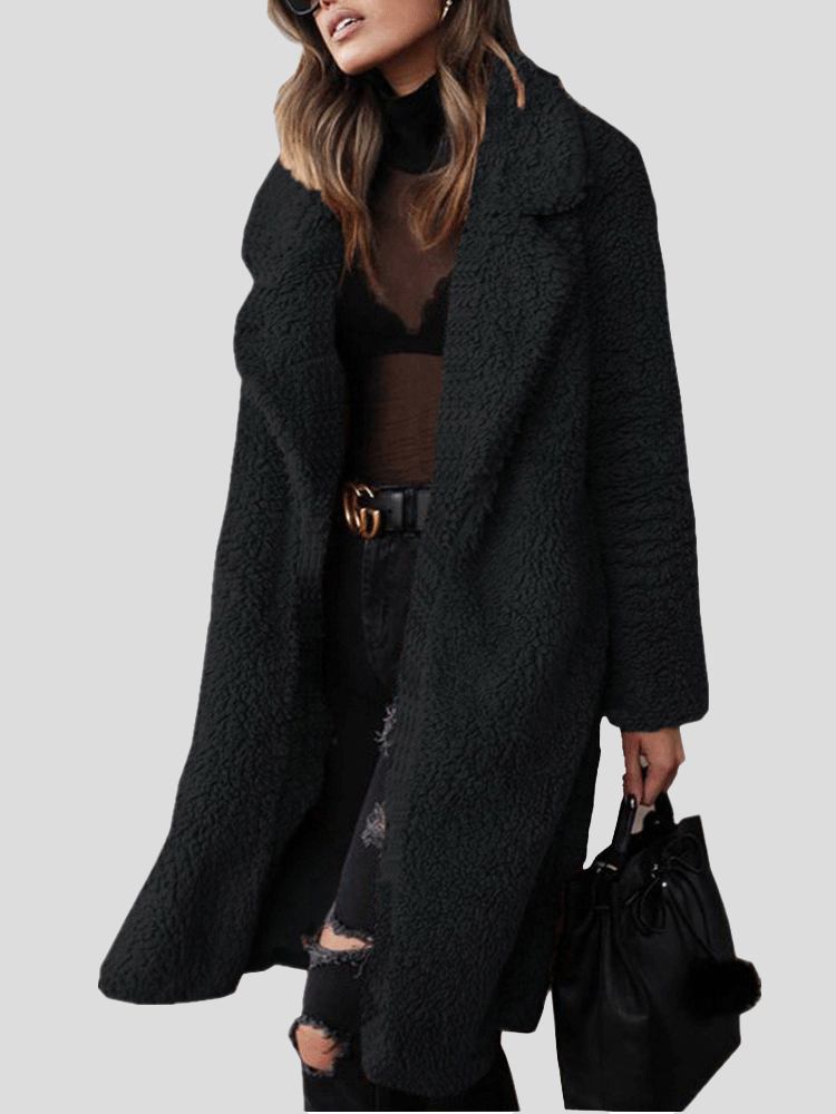 EP | Manteau mince et chaud