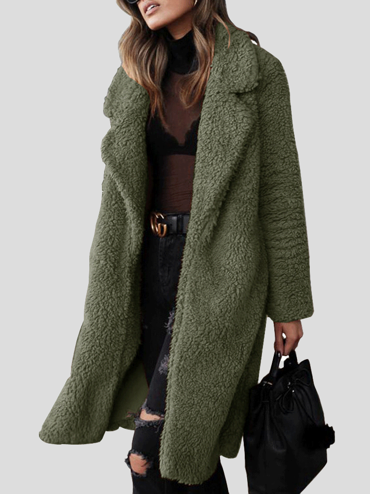 EP | Manteau mince et chaud