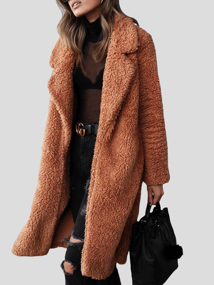 EP | Manteau mince et chaud
