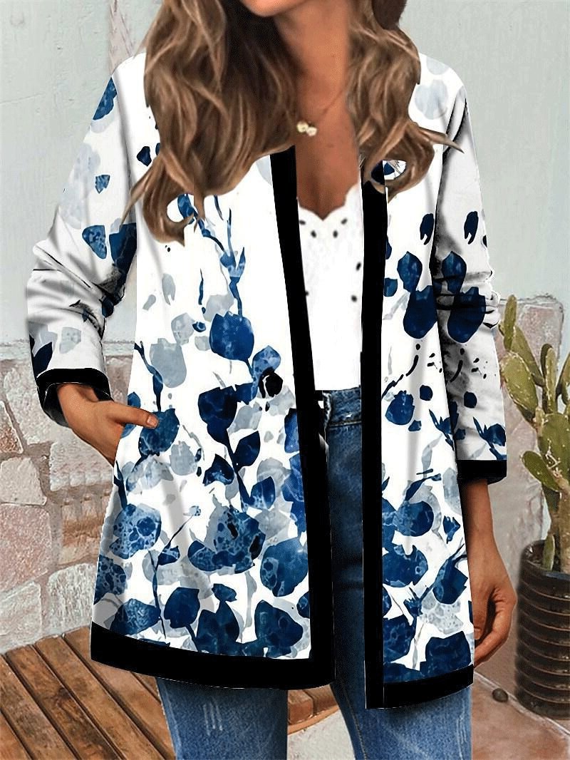 EP | Manteau moderne et à la mode