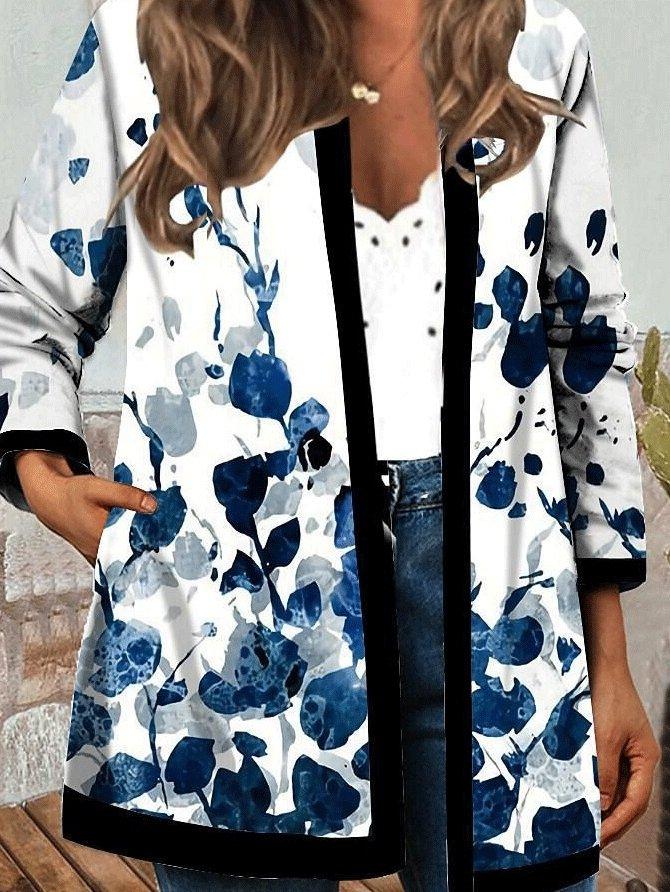 EP | Manteau moderne et à la mode
