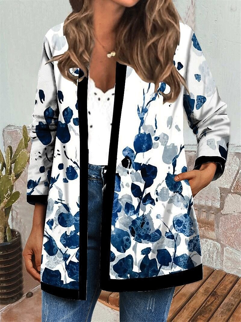 EP | Manteau moderne et à la mode