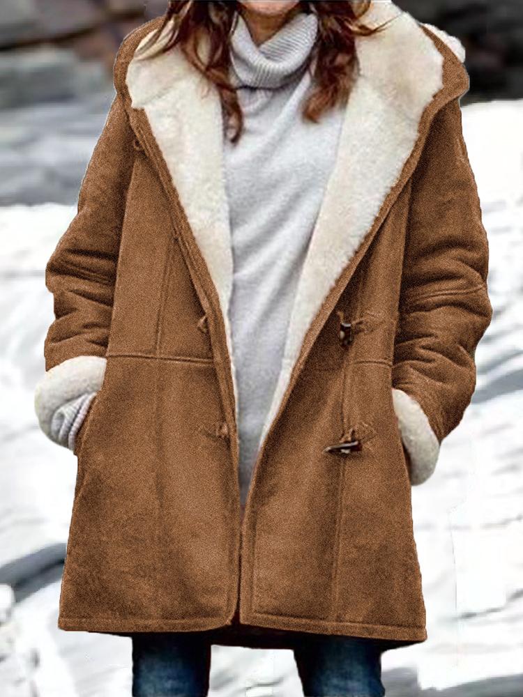 EP | Manteau vivant et isolé