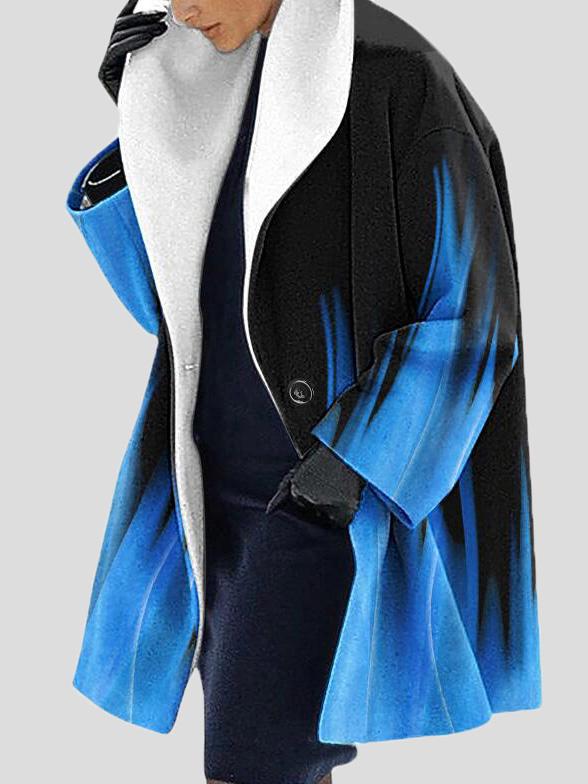 EP | Manteau doux et moelleux
