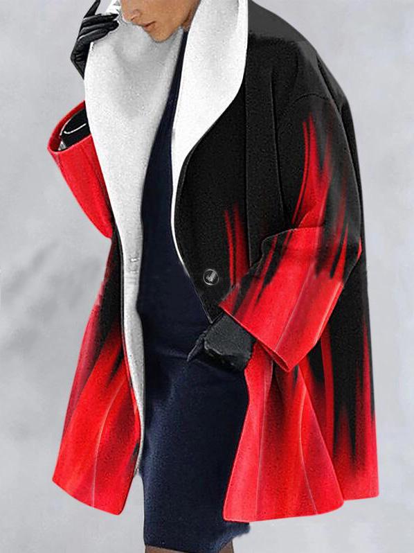 EP | Manteau doux et moelleux