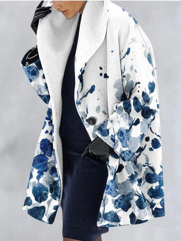 EP | Manteau doux et moelleux