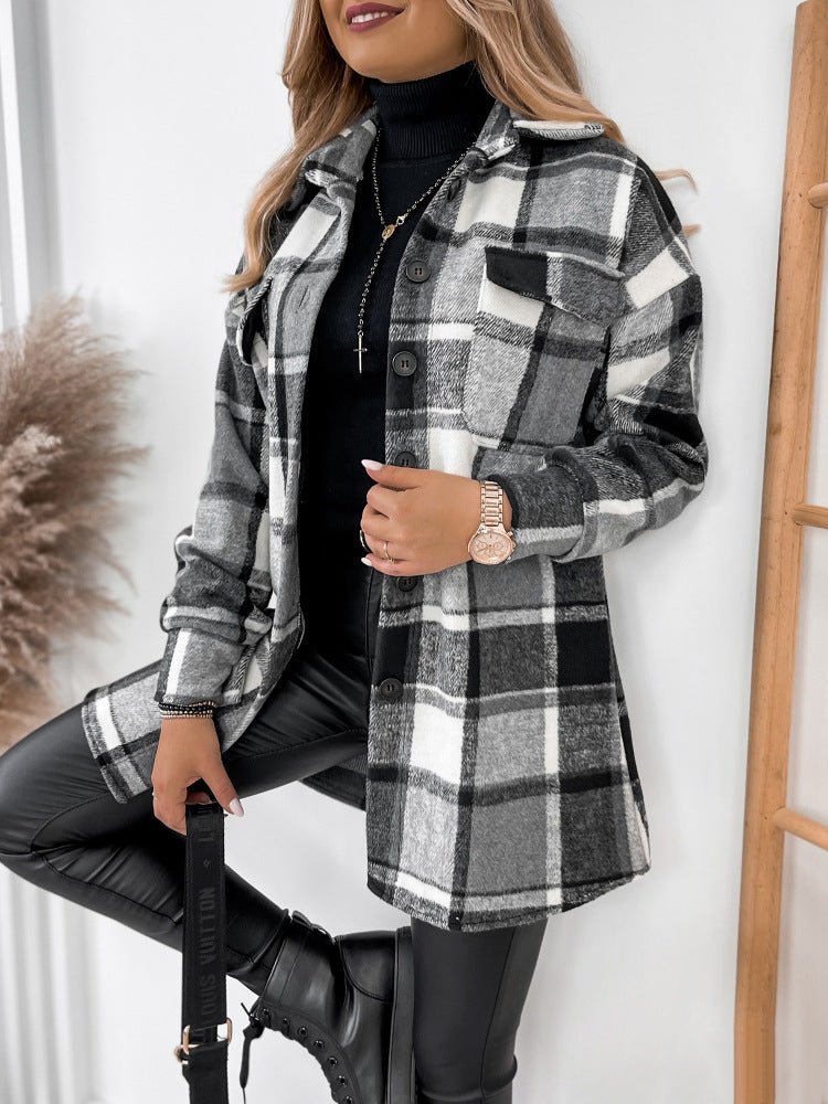 EP | Manteau sportif et chaud