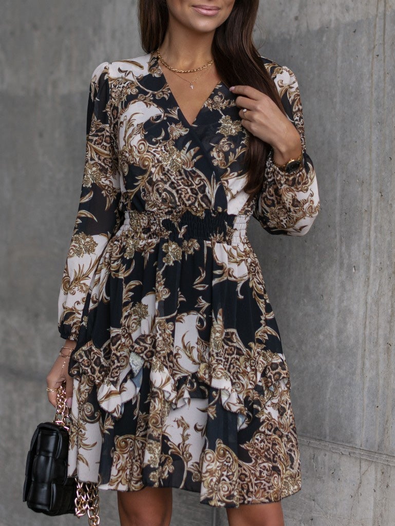 EP | Robe d'hiver décontractée et intemporelle
