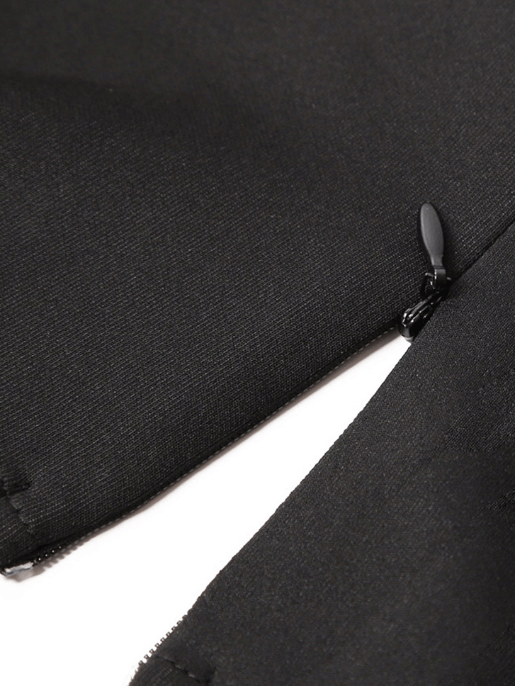 EP | Robe d'hiver sans effort et tendance