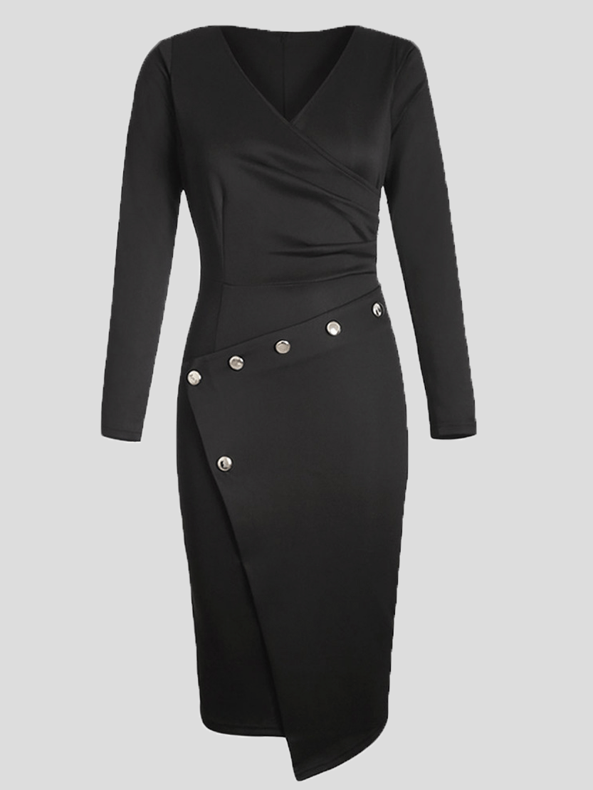 EP | Robe d'hiver sans effort et tendance