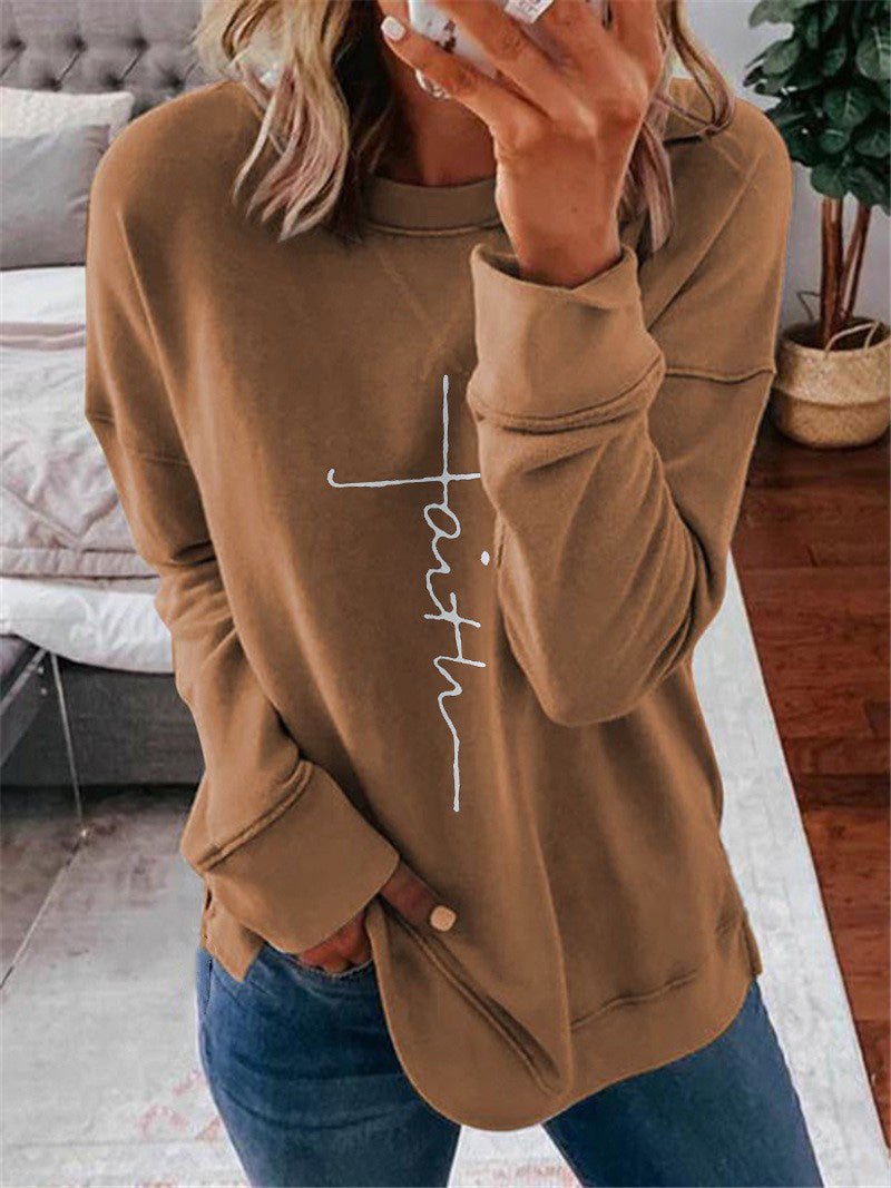 EP | Chemise d'hiver classique et élégante