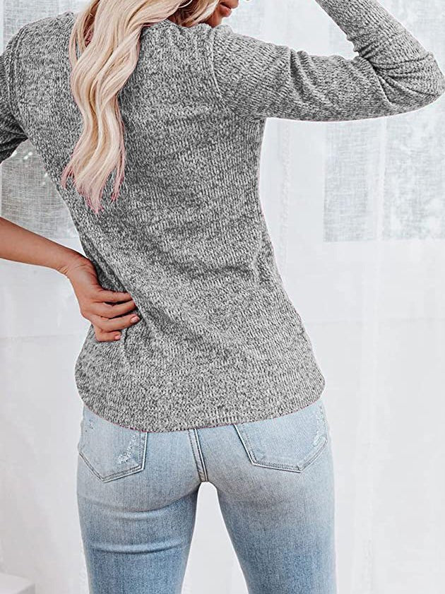 EP | Chemise d'hiver polyvalente et confortable