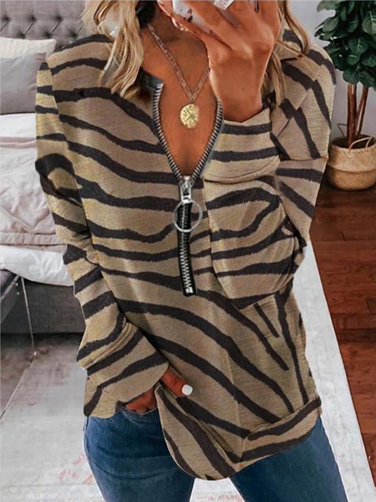 EP | Chemise d'hiver moderne et confortable