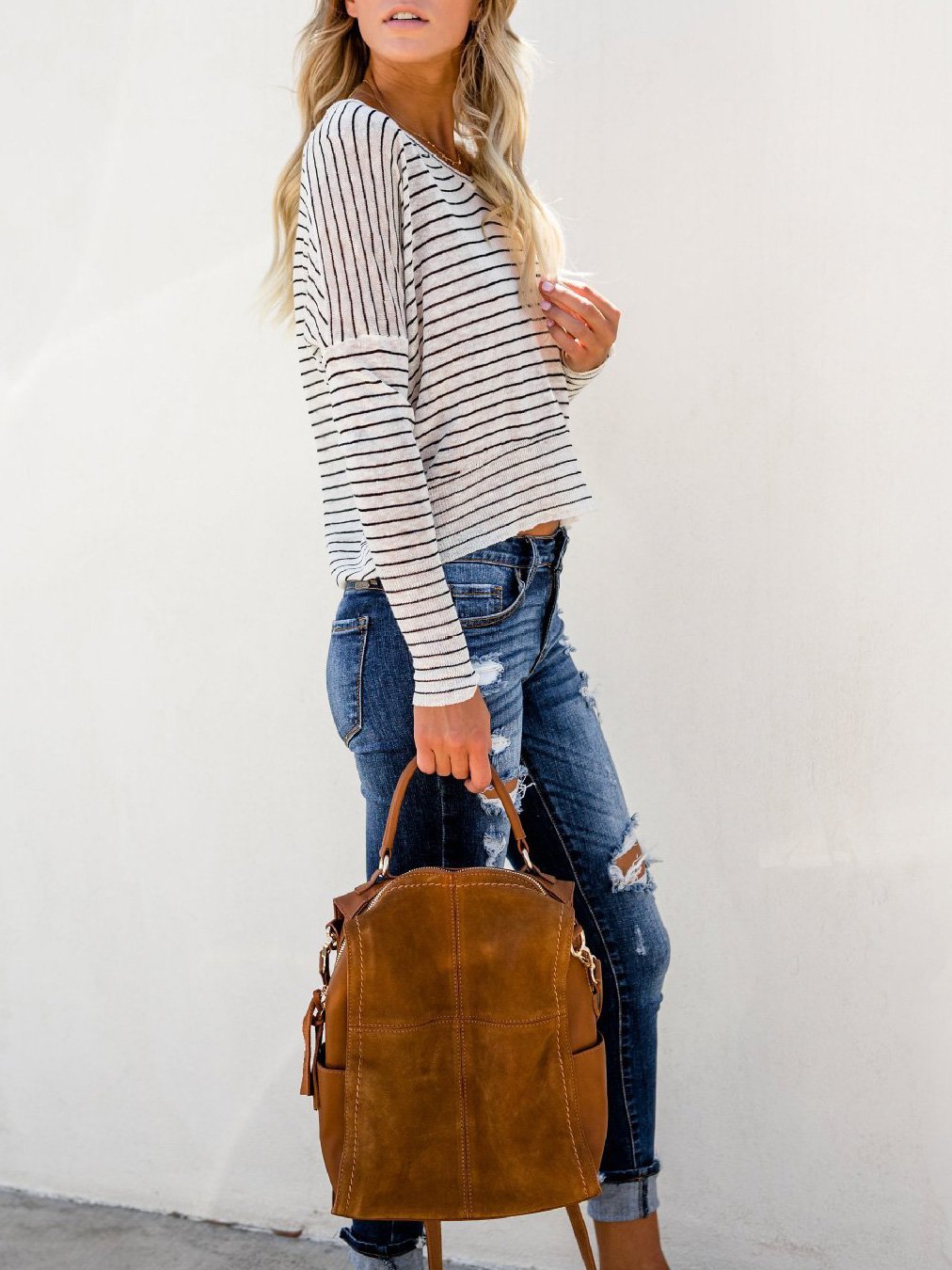 EP | La chemise d'hiver classique et tendance
