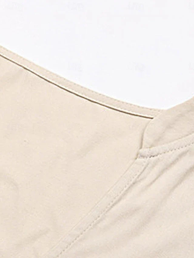 EP | Robe de loisirs avec boutons